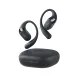 SHOKZ OpenFit 2 - Ecouteurs bluetooth TWS à conduction osseuse noir