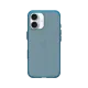RHINOSHIELD Coque JellyTint iPhone 17 Bleu