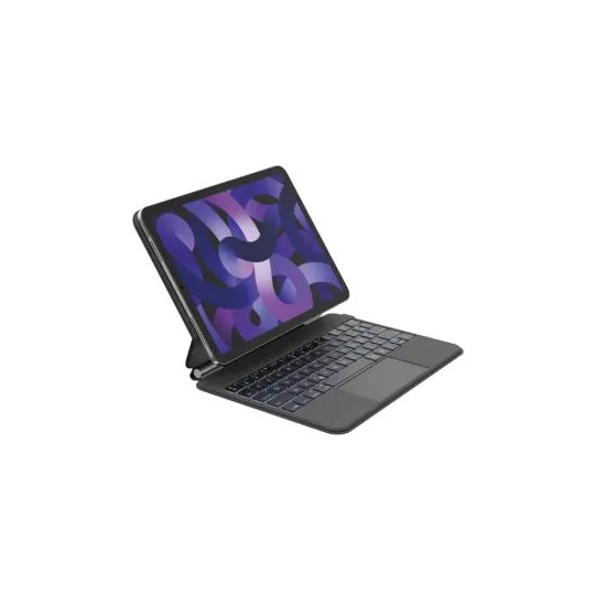 BELKIN Coque Magnétique Clavier iPad 10/ Air 10.9/ Pro 11/ Pro 11 M4/ Pro 13 M4 AZERTY