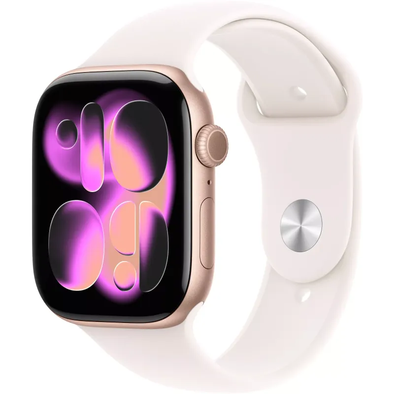 APPLE Watch Series 11 - Neuf