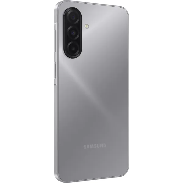 SAMSUNG Galaxy A17 4G Argent - Neuf