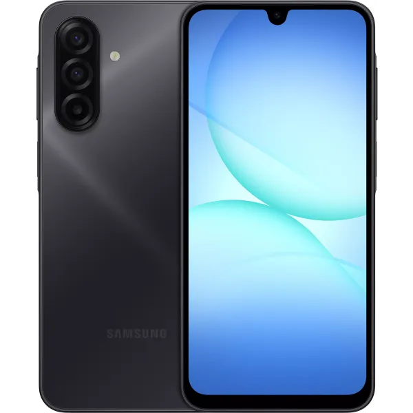 SAMSUNG Galaxy A17 4G Graphite - Neuf