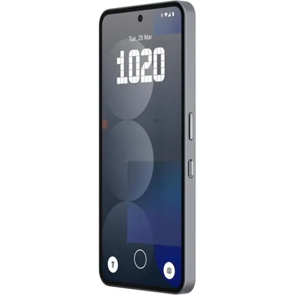 NOTHING Phone (3a) Pro Gris - Neuf