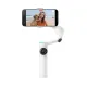 ARASHI INSTA360 FLOW 2 AI tracker Trépied / Perche à selfie blanc