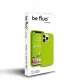 MOXIE BeFluo Coque iPhone 15 vert alpin