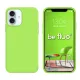 MOXIE BeFluo Coque iPhone 16/Plus Vert alpin