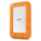 LACIE Disque dur Mini SSD Rugged 500Go