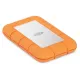 LACIE Disque dur Mini SSD Rugged 500Go