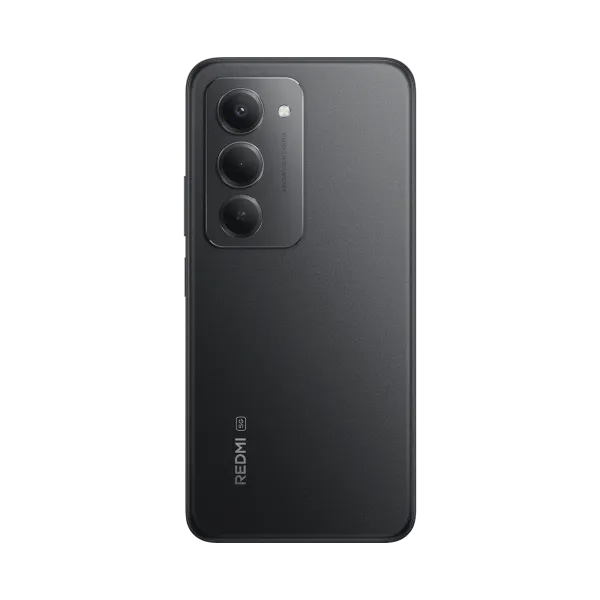 XIAOMI Redmi 15 5G noir - Neuf