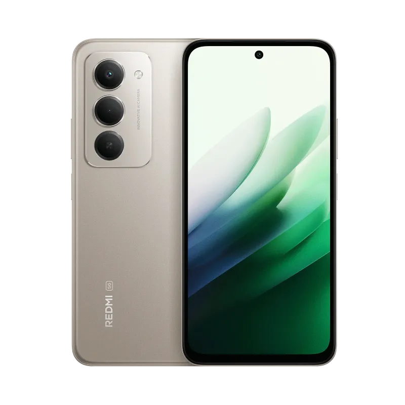 XIAOMI Redmi 15 5G - Neuf