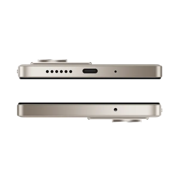 XIAOMI Redmi 15 5G gris - Neuf