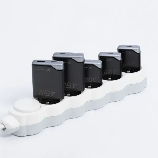 FORCELL F-Energy Chargeurs