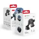 FORCELL F-Grip Support de téléphone de voiture universel pour pare brise et tableau de bord