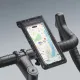 YESIDO Support Smartphone pour Vélo Étanche