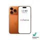 APPLE iPhone 17 Pro Orange Cosmique - Occasion