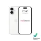 APPLE iPhone 17 Blanc - Occasion