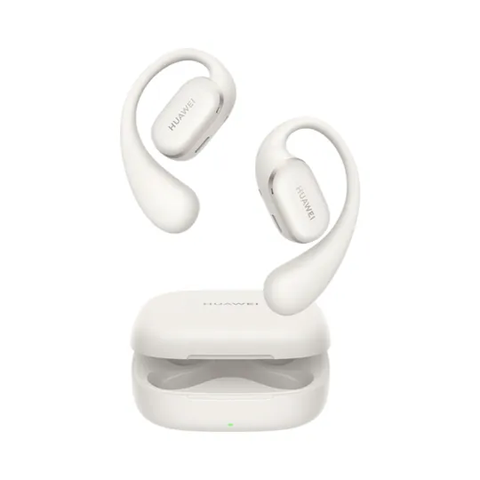 HUAWEI FreeArc Gris - Ecouteurs bluetooth TWS
