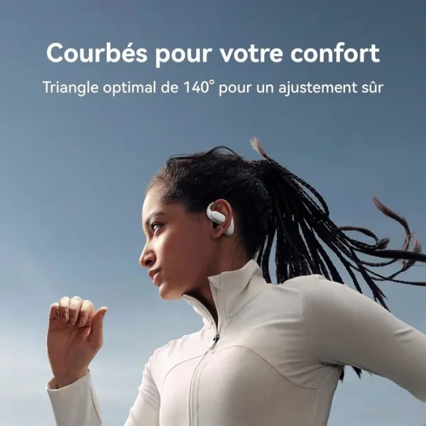 HUAWEI FreeArc - Ecouteurs bluetooth TWS