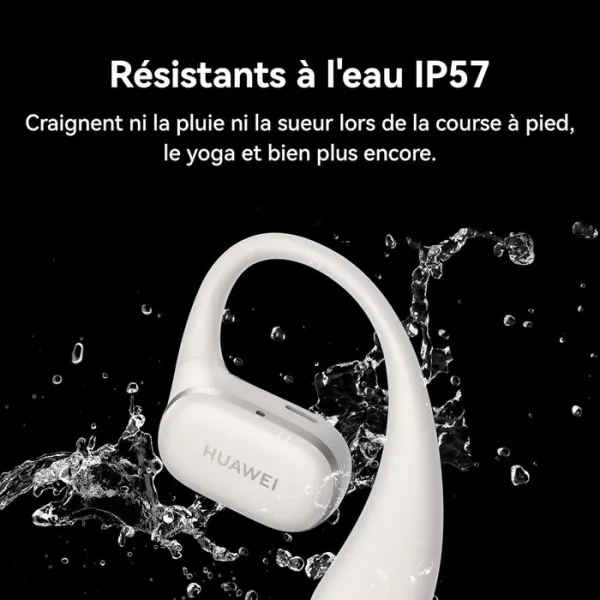 HUAWEI FreeArc - Ecouteurs bluetooth TWS