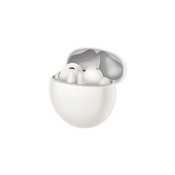 HUAWEI FreeBuds 7i Blanc - écouteurs bluetooth TWS avec ANC