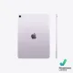APPLE iPad Air 11 pouces Puce M3 (7e génération) - Occasion Violet
