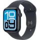 APPLE Watch SE3 2025 Minuit GPS Bracelet Sport - Neuf
