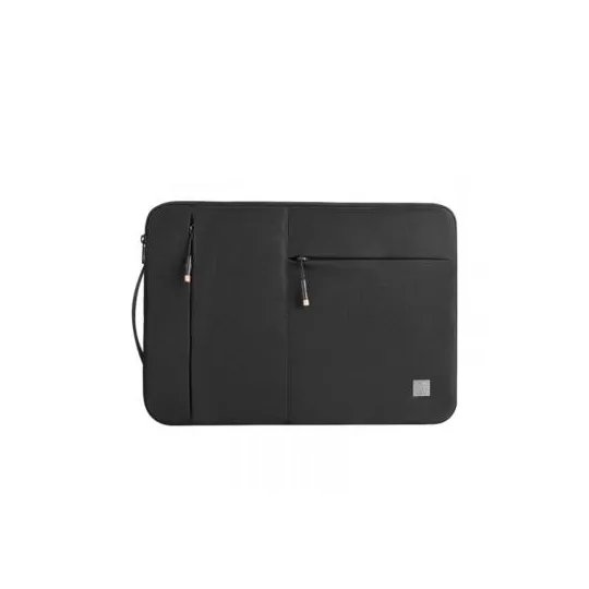 WiWU Alpha Slim Housse ordinateur (15,6" et 16")