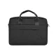 WiWU Minimalist V2 Sacoche Ordinateur (15,6" et 14") Noir