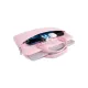 WiWU Sacoche Ordinateur 13,3" (Rose)