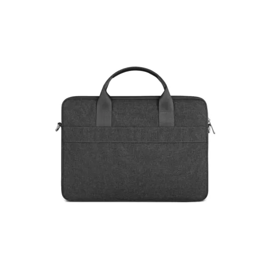 WiWU Minimalist Pro Sacoche Ordinateur 15,6"
