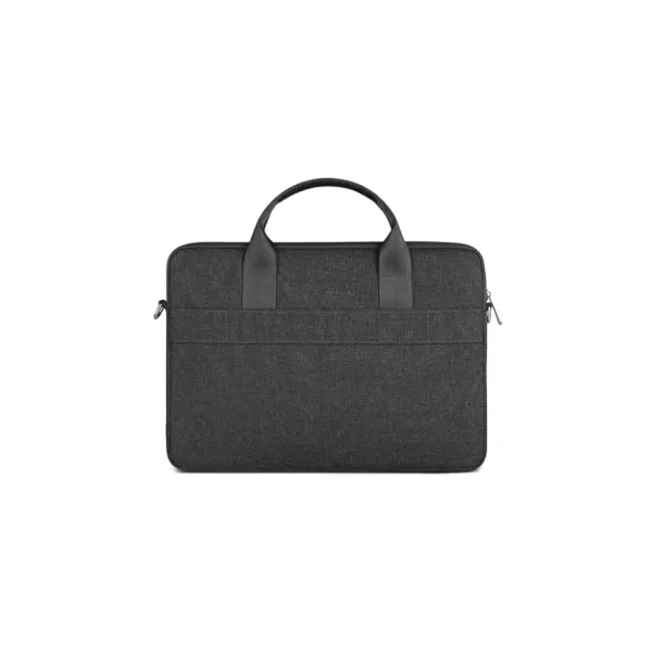 WiWU Minimalist Pro Sacoche Ordinateur 15,6"