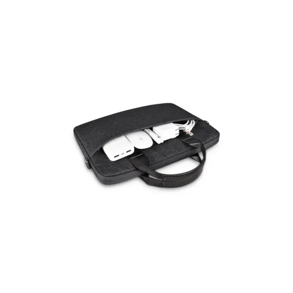 WiWU Minimalist Pro Sacoche Ordinateur 15,6"