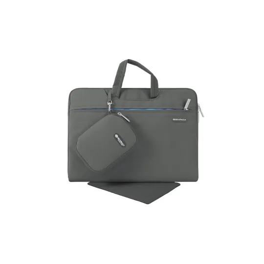 WiWU Campus Sacoche Ordinateur 15,4"