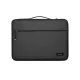 WiWU Sacoche Ordinateur 15,6" (Gris anthracite)