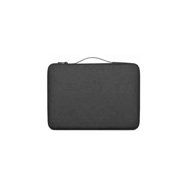 WiWU Sacoche Ordinateur 15,6" (Gris anthracite)