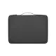 WiWU Sacoche Ordinateur 15,6" (Gris anthracite)