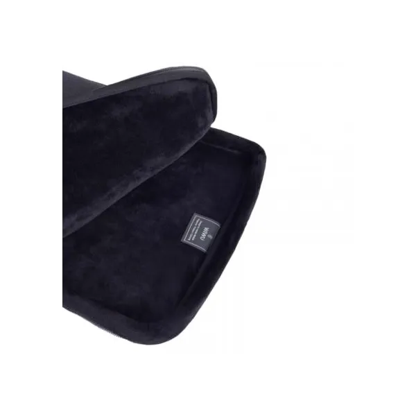 WiWU Sacoche Ordinateur 15,6" (Gris anthracite)