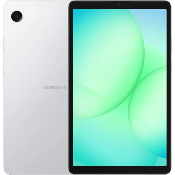 SAMSUNG Galaxy Tab A11 Argent - Neuf
