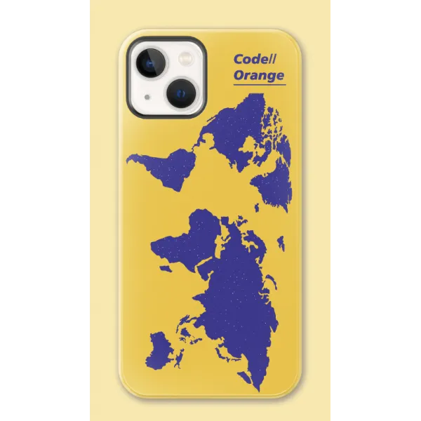 Exemple de Coque Personnalisée sur mesure