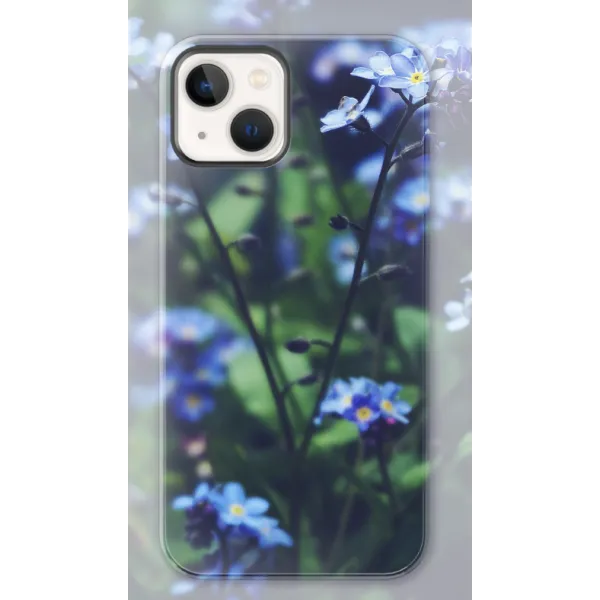 Exemple de Coque Personnalisée sur mesure