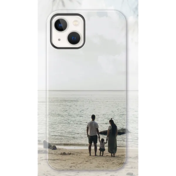 Exemple de Coque Personnalisée sur mesure