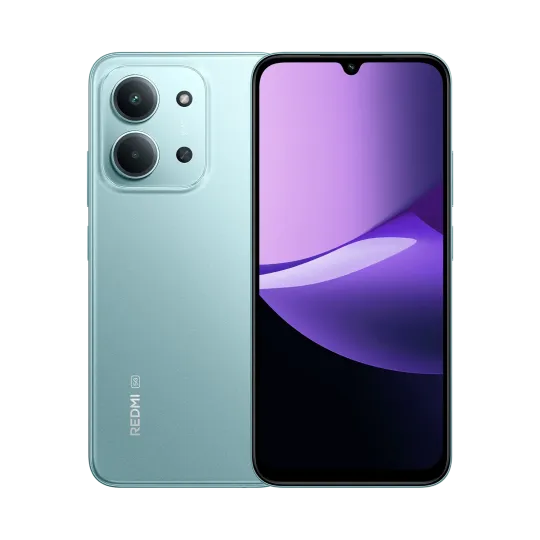 XIAOMI Redmi 15C 5G Vert - Neuf