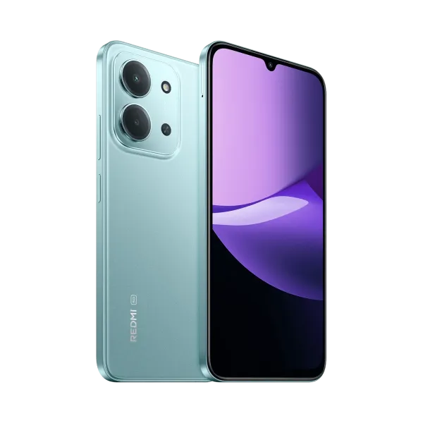 XIAOMI Redmi 15C 5G Vert - Neuf