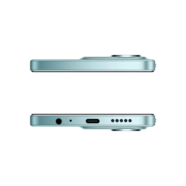 XIAOMI Redmi 15C 5G Vert - Neuf