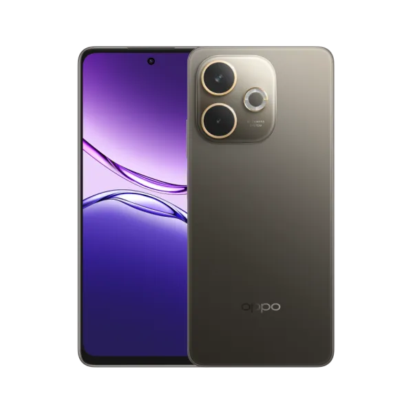 OPPO A5 Pro 4G Noir - Neuf