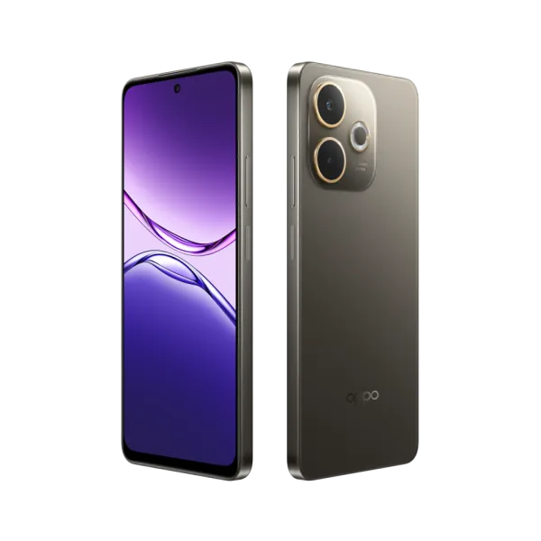 OPPO A5 Pro 4G Noir - Neuf