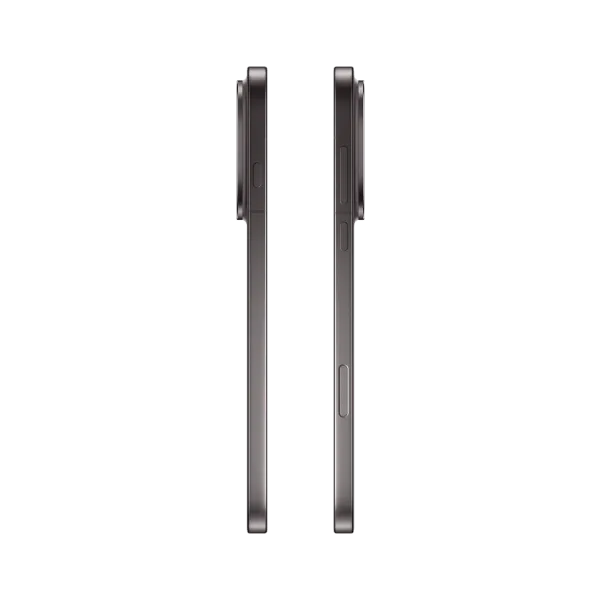 OPPO Find X9 Pro Gris titane - Neuf