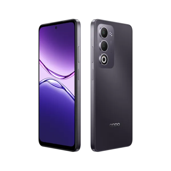 OPPO A5 Violet - Neuf