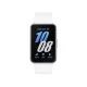 SAMSUNG Galaxy Fit3 Blanc - Neuf