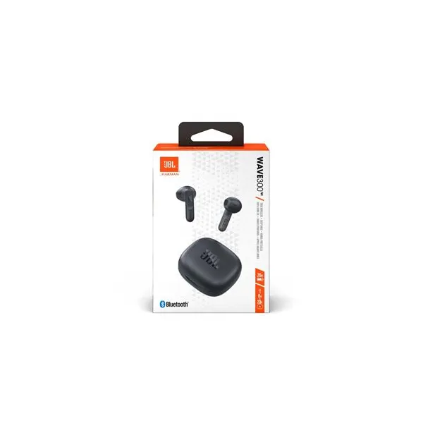 JBL Wave 300 TWS écouteur bluetooth (Noir)